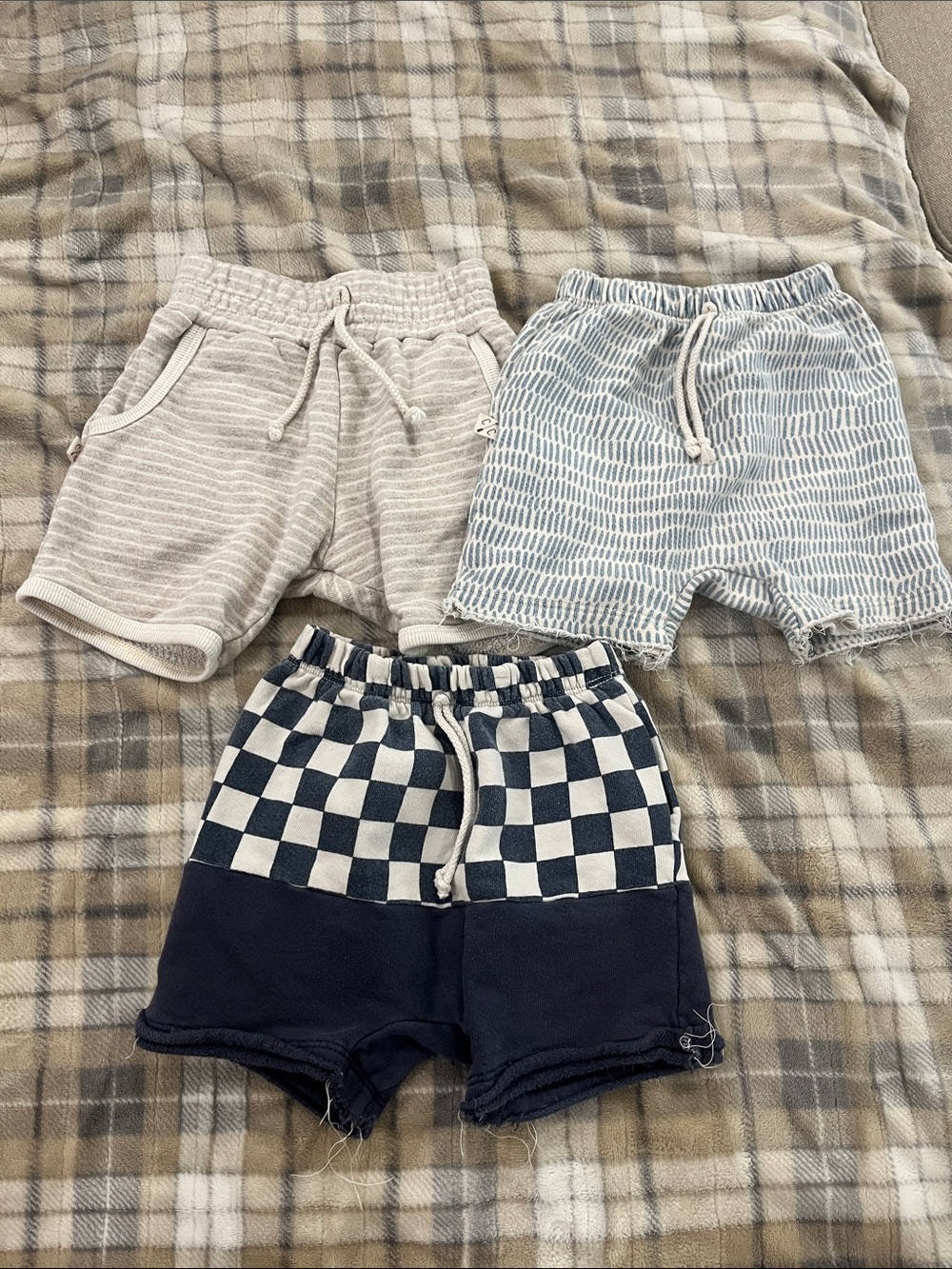 Childhoods Clothing Boyshorts Bundle